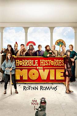Horrible Histories: The Movie