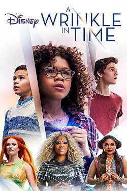 A Wrinkle in Time