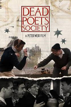 Dead Poets Society