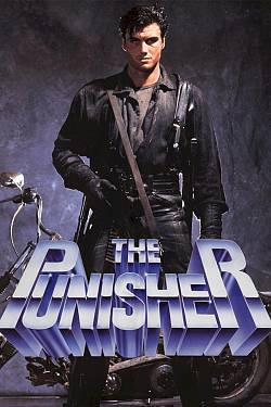 The Punisher