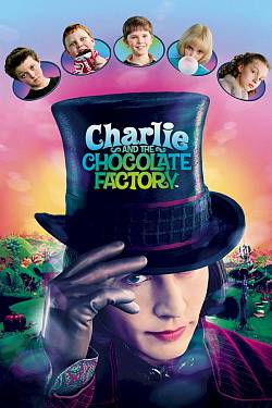 Charlie & The Chocolate Factory