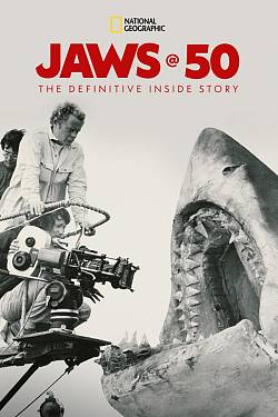 JAWS @ 50: The Definitive Inside Story
