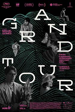 Grand Tour