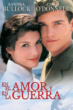 In Love and War