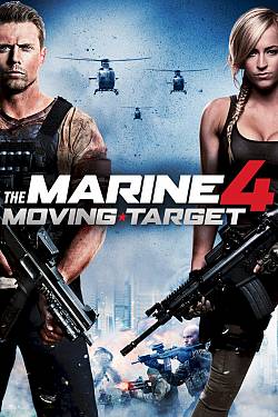 The Marine 4: Moving Target