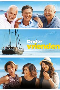 Onder vrienden