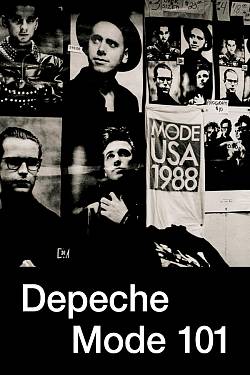 Depeche Mode - 101