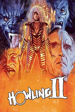 Howling II: Your Sister is a Werewolf