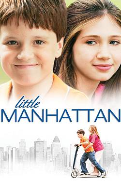 Little Manhattan