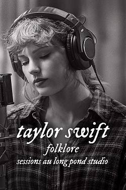 Taylor Swift - Folklore: The Long Pond Studio Sessions