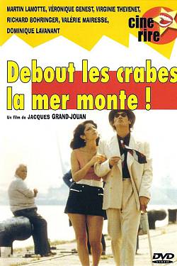 Debout les crabes, la mer monte !