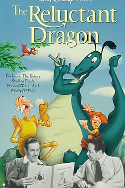 The Reluctant Dragon