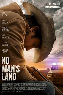 No Man's Land