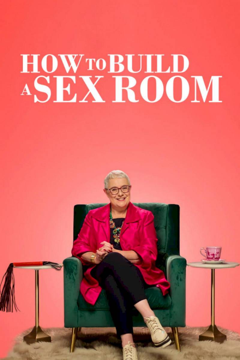 How To Build a Sex Room kijken? Stream of download makkelijk via Film.nl