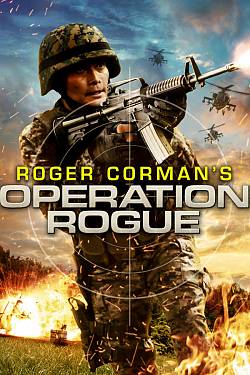 Roger Corman's Operation Rogue