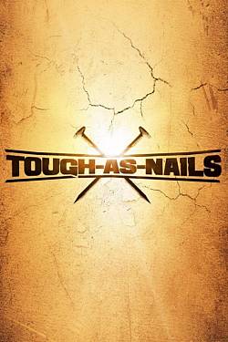 Tough as Nails Nederland
