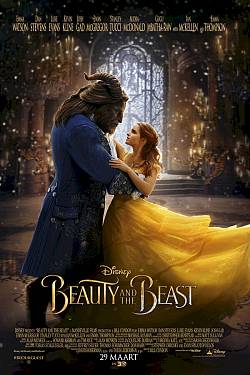 Beauty & the Beast