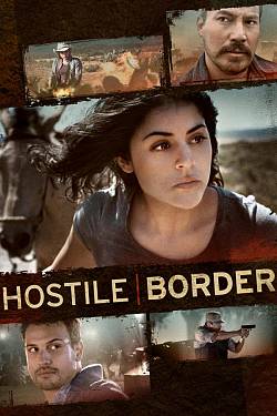 Hostile Border