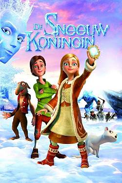 De Sneeuwkoningin