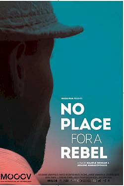 No Place for a Rebel