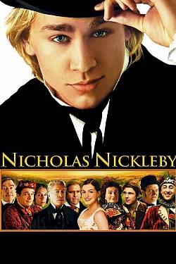 Nicholas Nickleby