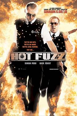 Hot Fuzz