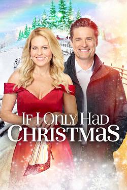 Countdown To Christmas: If I Only Had Christmas