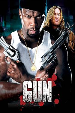 Gun