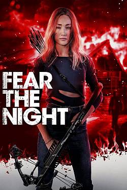 Fear The Night