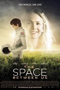 The Space Between Us