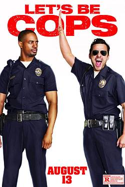 Let's Be Cops