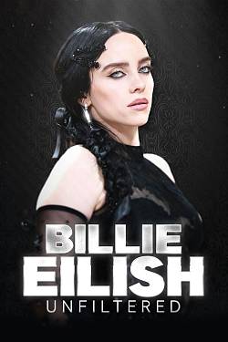 Billie Eilish: Unfiltered