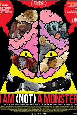 I Am (Not) A Monster