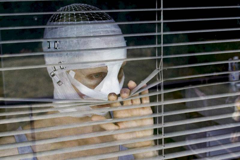 where can i watch goodnight mommy