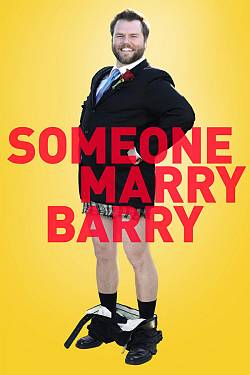 Someone Marry Barry