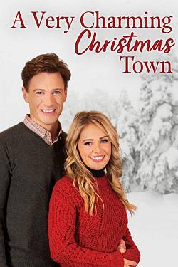 A Very Charming Christmas Town