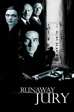 Runaway Jury