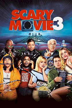 Scary Movie 3