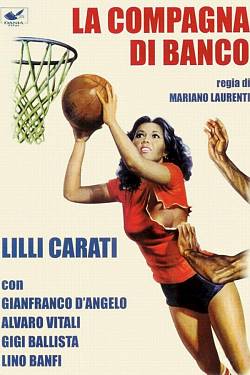 La compagna di banco