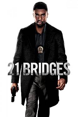21 Bridges