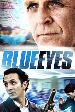 Blue Eyes