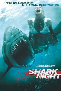 Shark Night