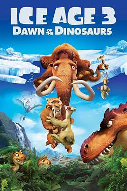 Ice Age 3 - Dawn of the Dinosaurs (NL)