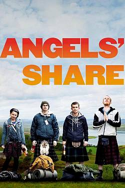 The Angels' Share