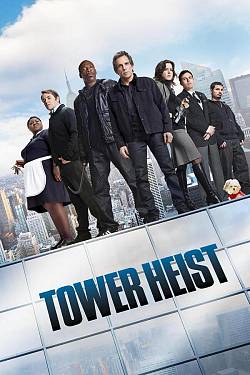 Tower Heist