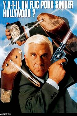 Naked Gun 33 1/3: The Final Insult