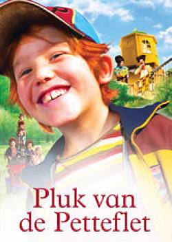 Pluk van de Petteflet