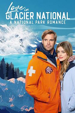 Mountain Rescue Romance