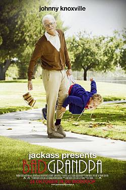 Jackass Presents: Bad Grandpa