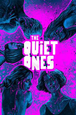 The Quiet Ones